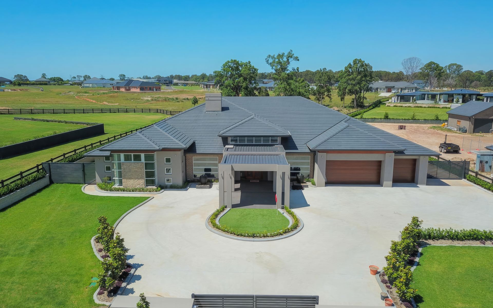 Supporting Image 2 for Cunningham Custom Homes