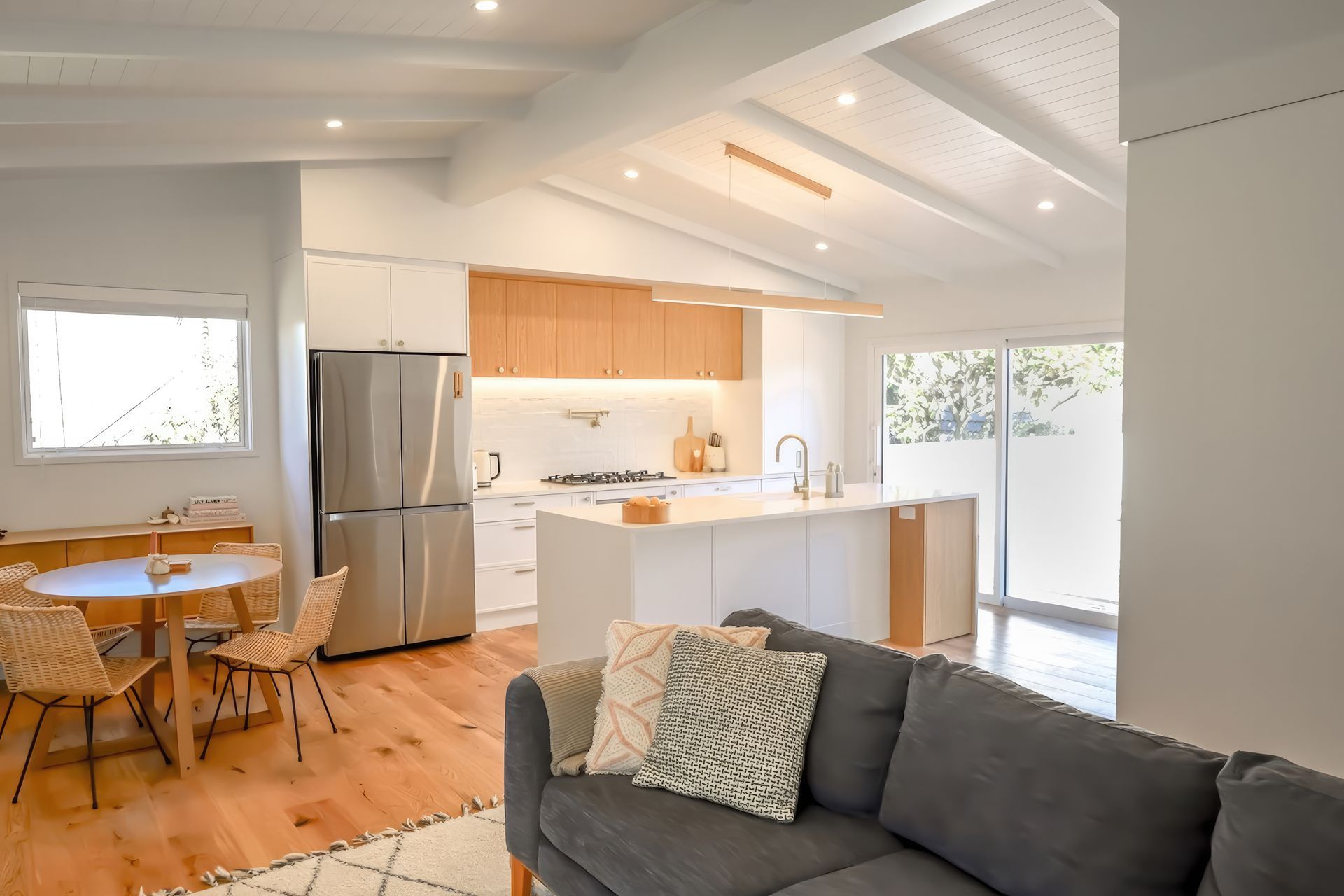 Hero Banner for Findlay Residential