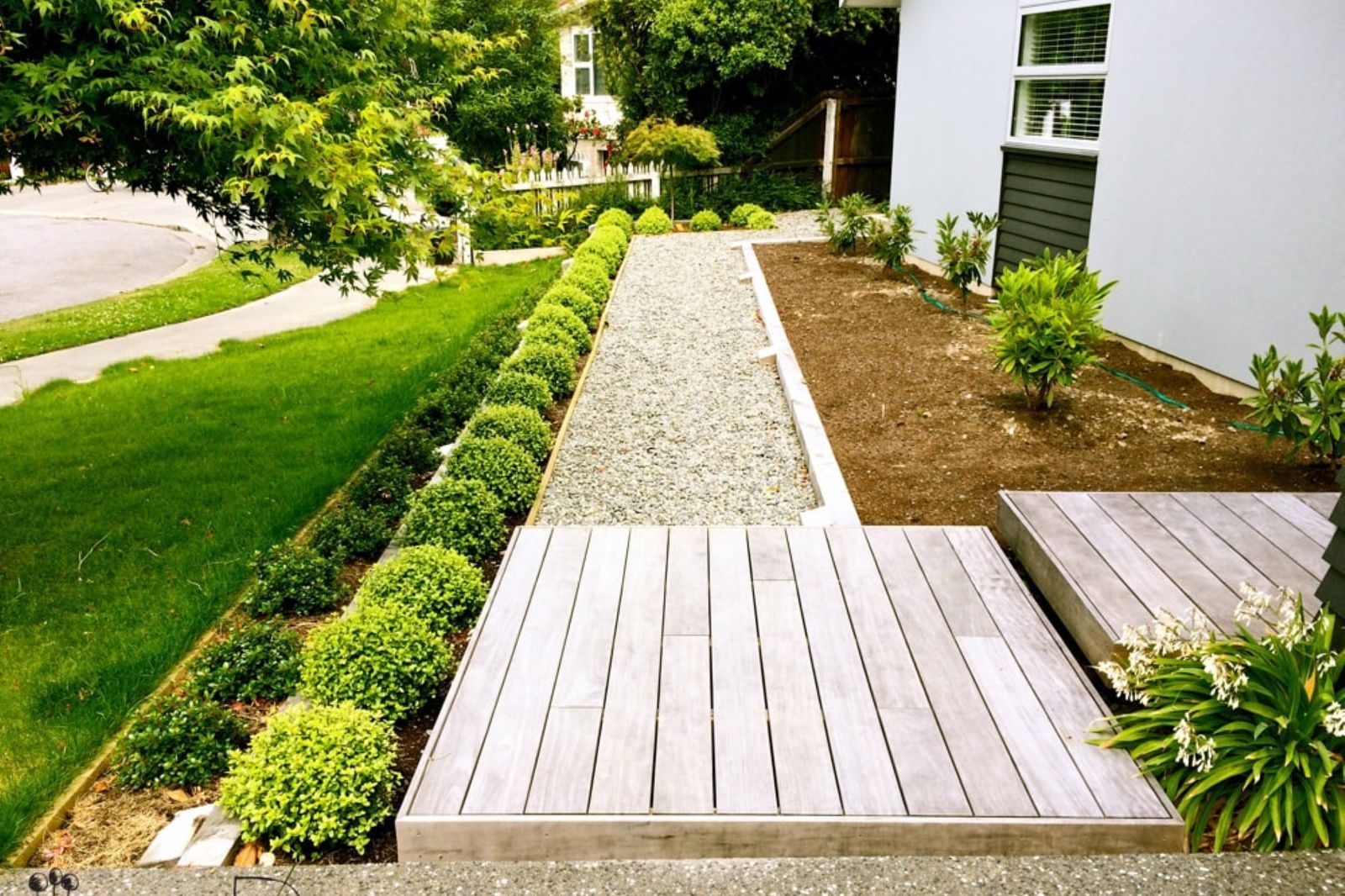 Sculptural Landscapes