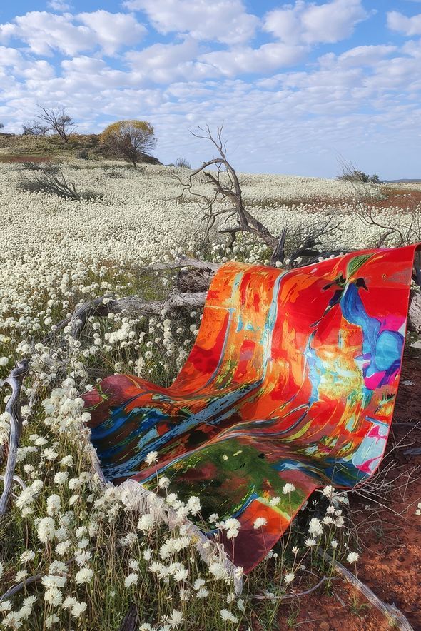 Dena Lawrence Rugs