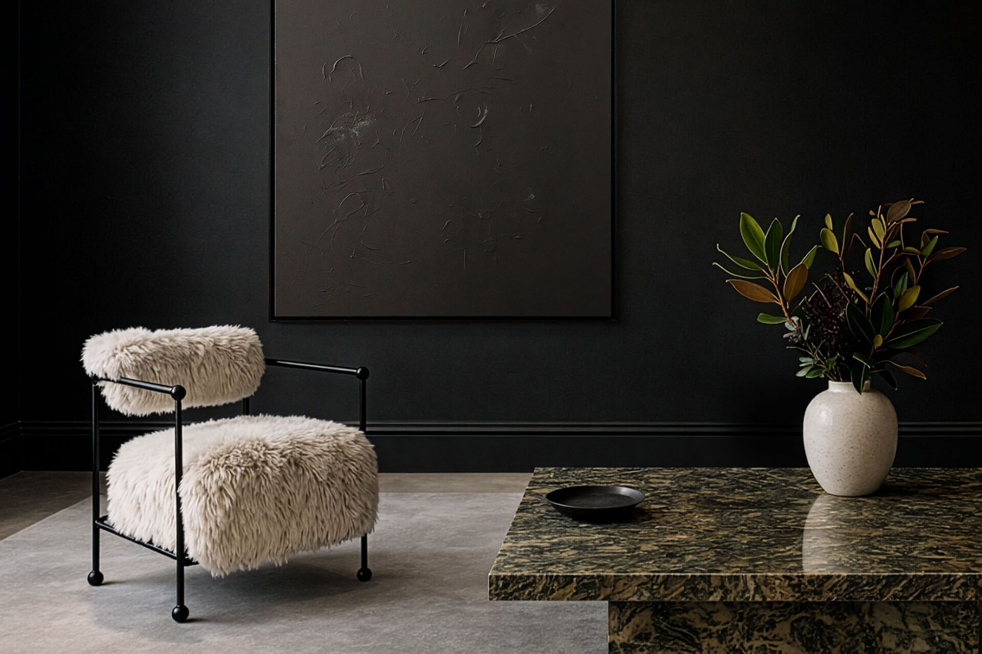 Hero Banner for Lee J Morgan