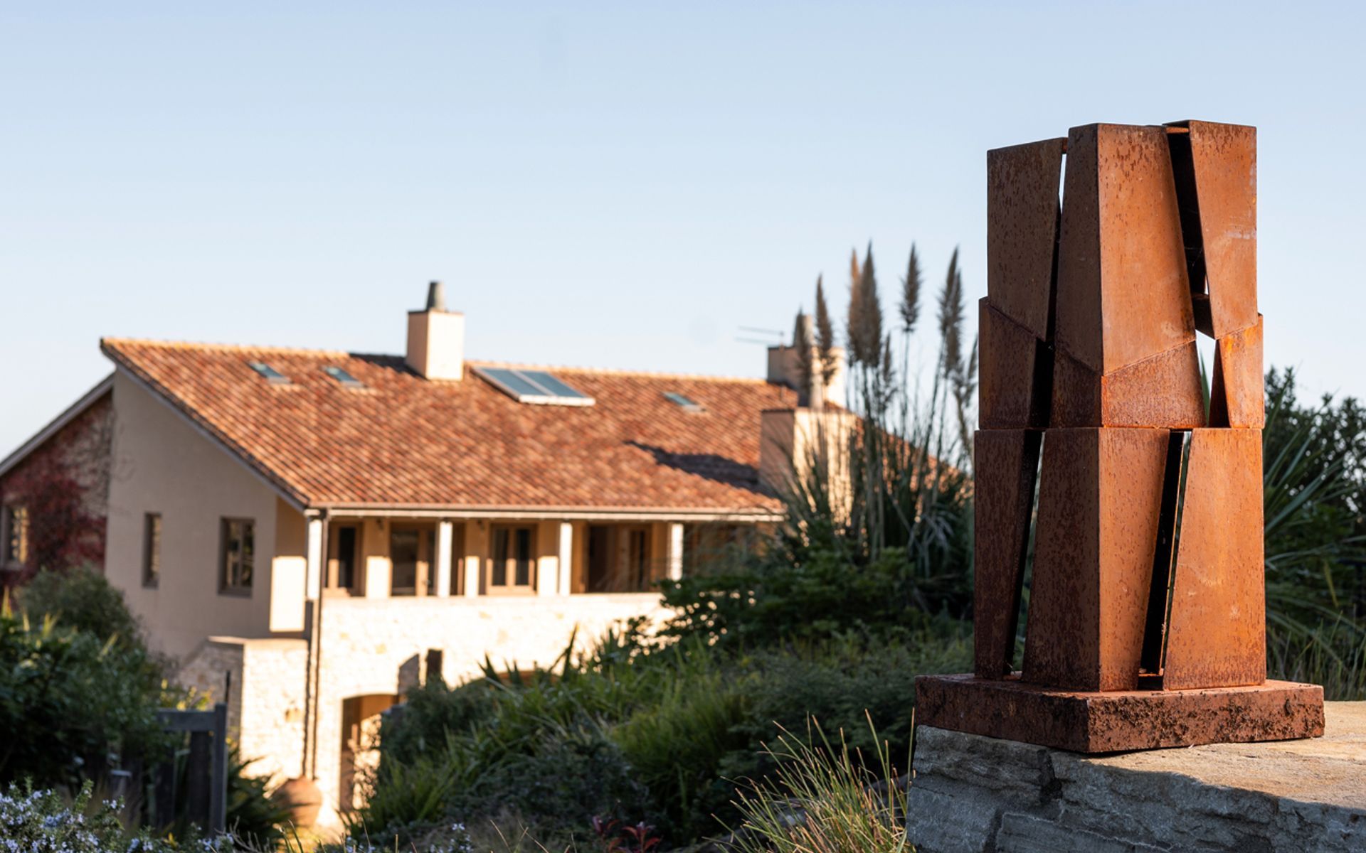 Supporting Image 3 for Bespoke Sculpture NZ