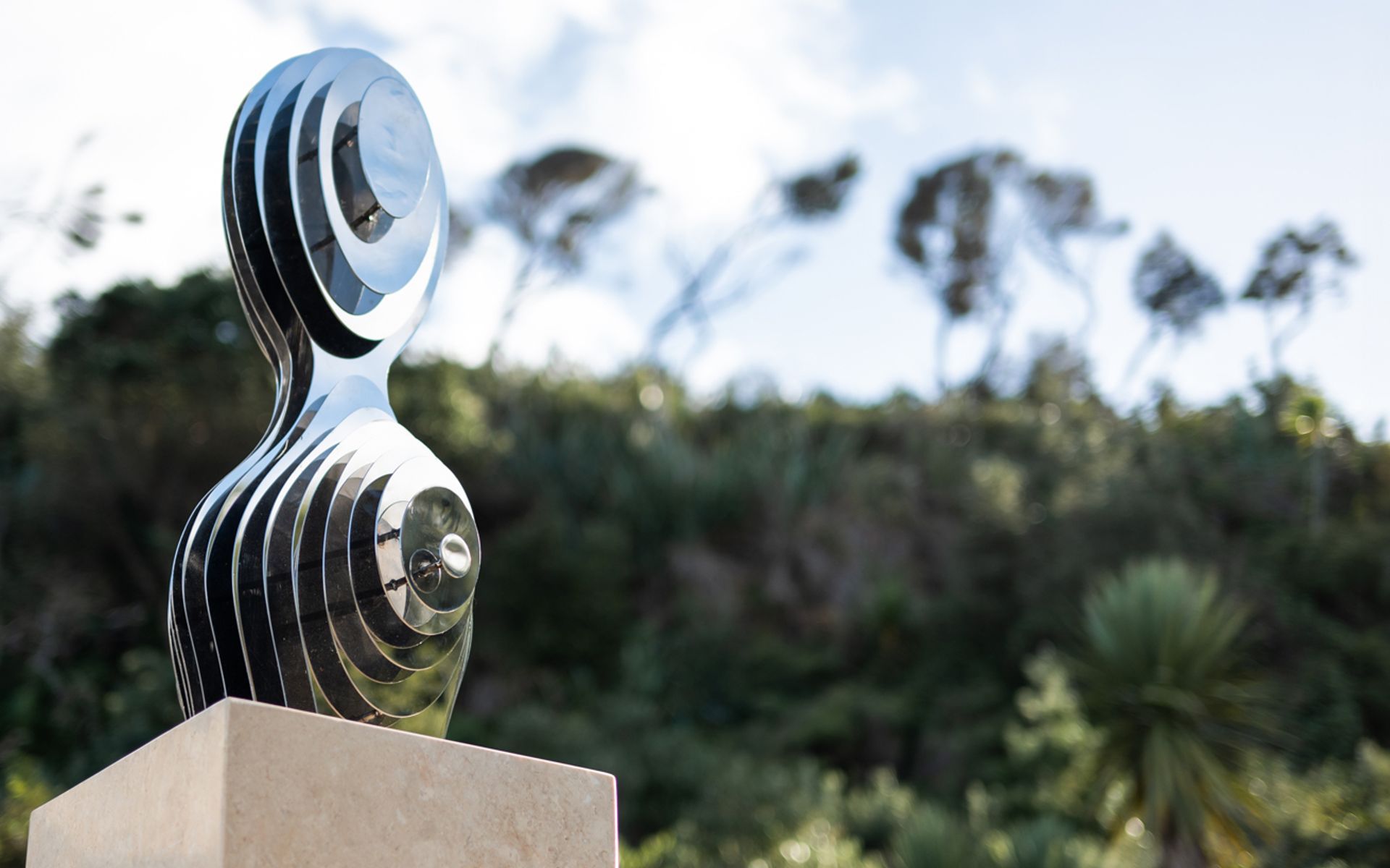 Supporting Image 4 for Bespoke Sculpture NZ
