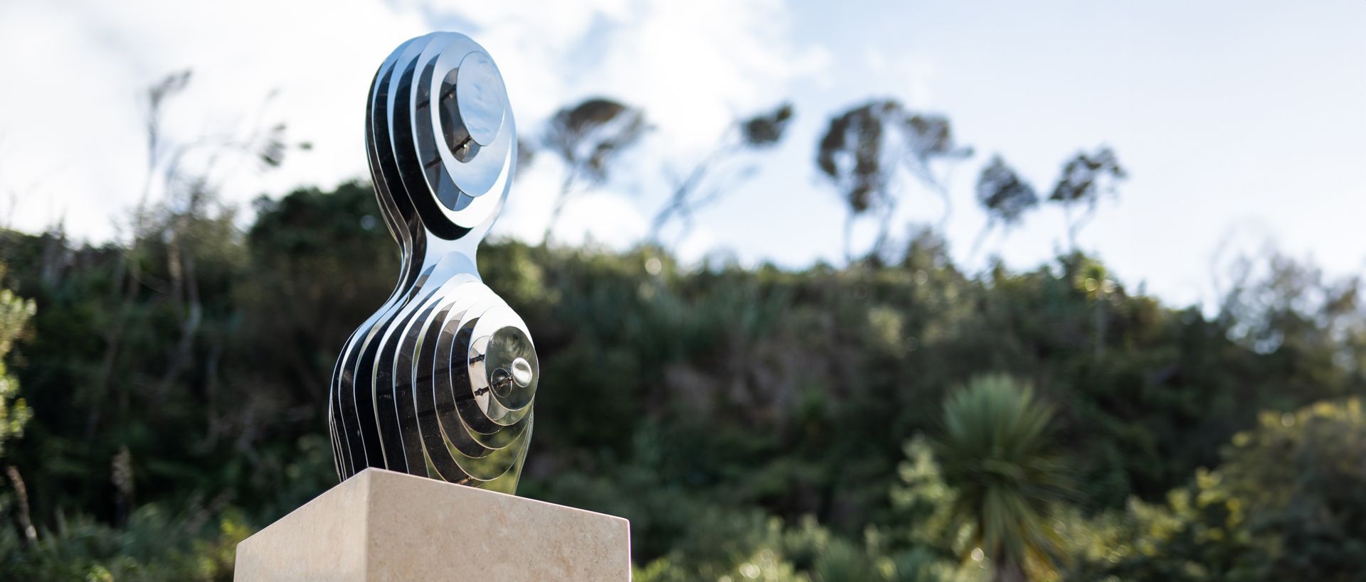 Supporting Image 4 for Bespoke Sculpture
