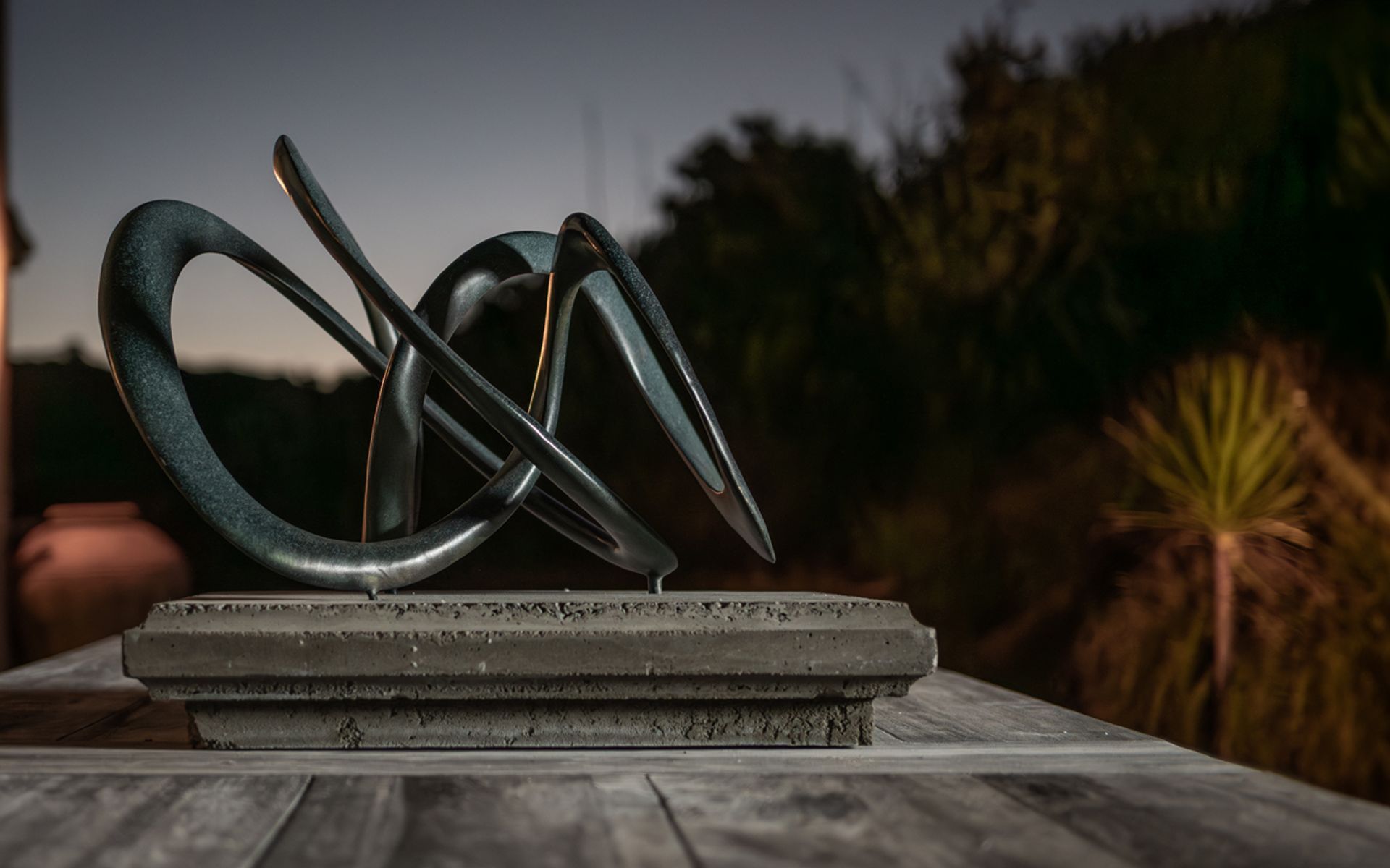 Supporting Image 5 for Bespoke Sculpture NZ
