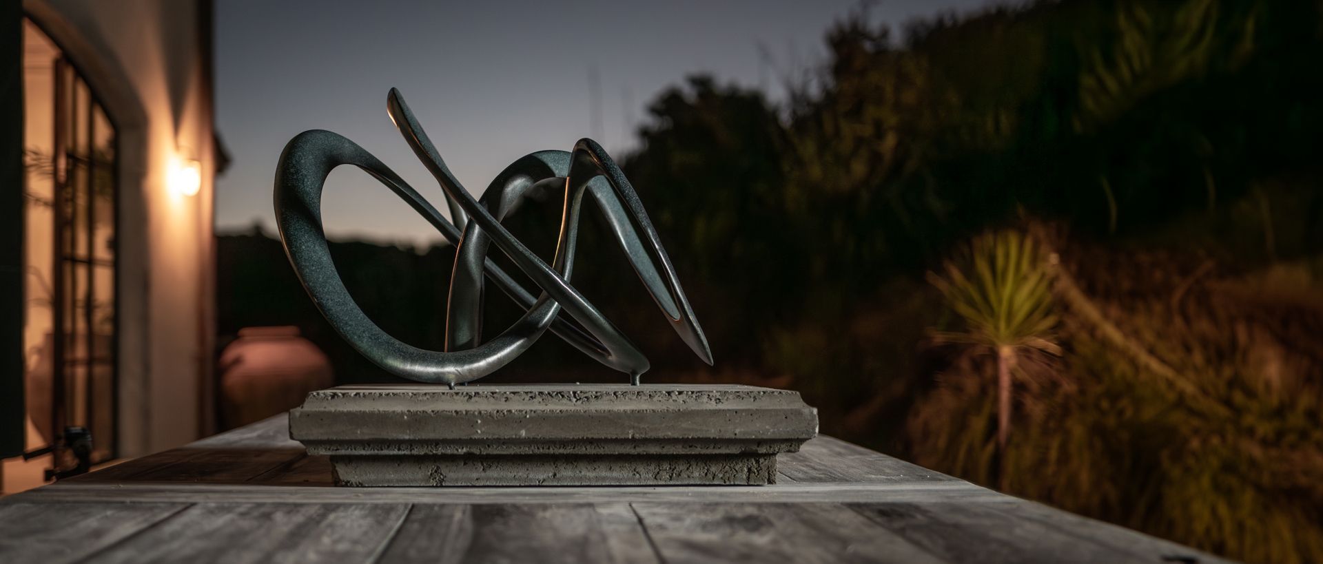 Supporting Image 5 for Bespoke Sculpture