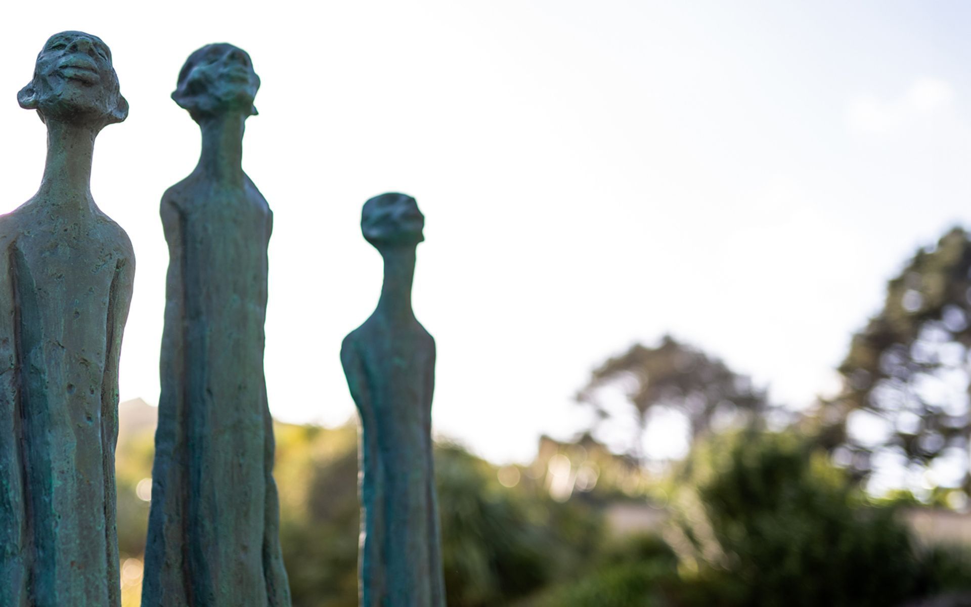 Supporting Image 1 for Bespoke Sculpture NZ