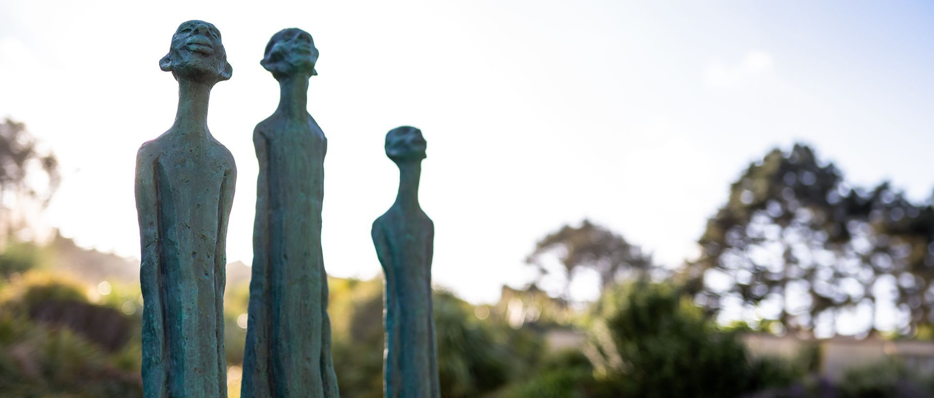 Supporting Image 1 for Bespoke Sculpture