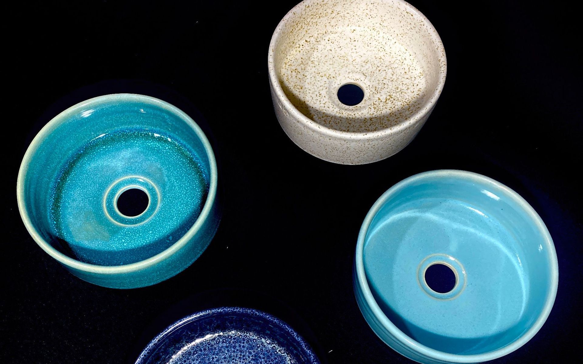 Supporting Image 7 for Ian Clare Studio Potter