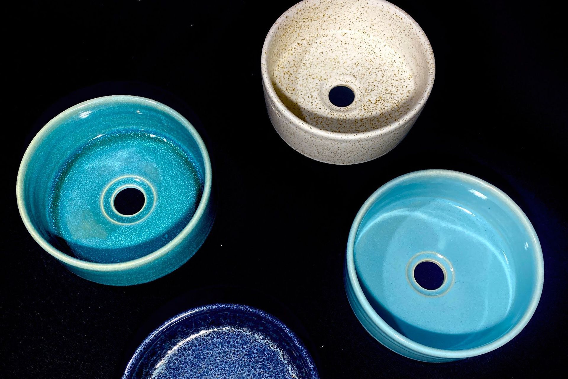 Supporting Image 7 for Ian Clare Studio Potter
