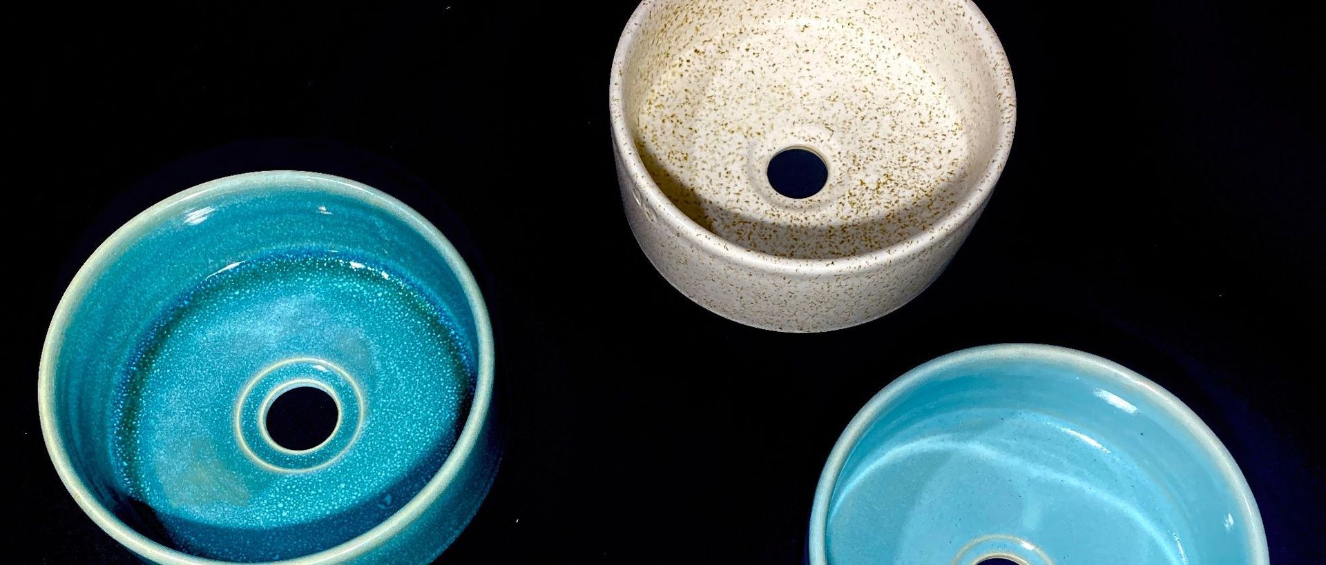 Supporting Image 7 for Ian Clare Studio Potter