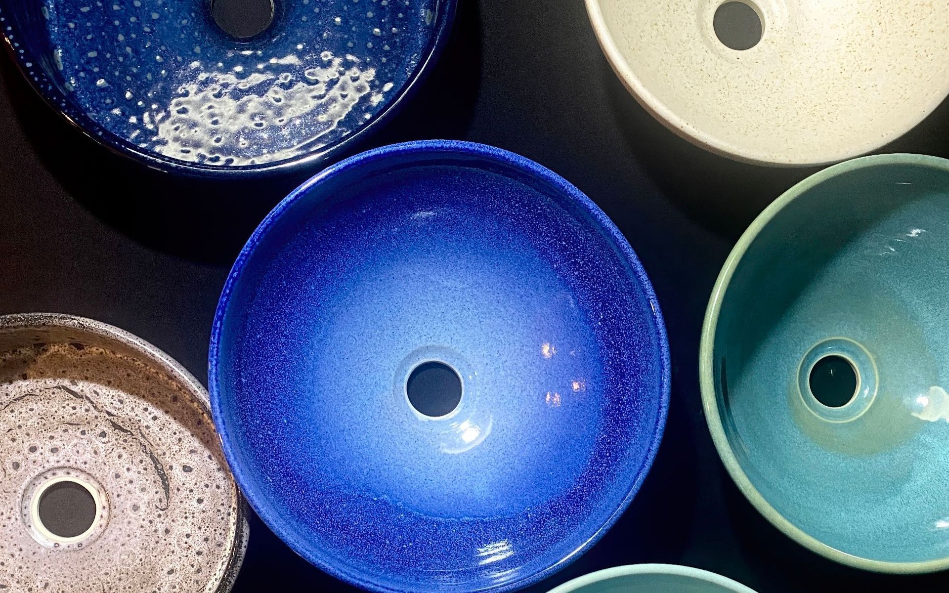 Supporting Image 2 for Ian Clare Studio Potter