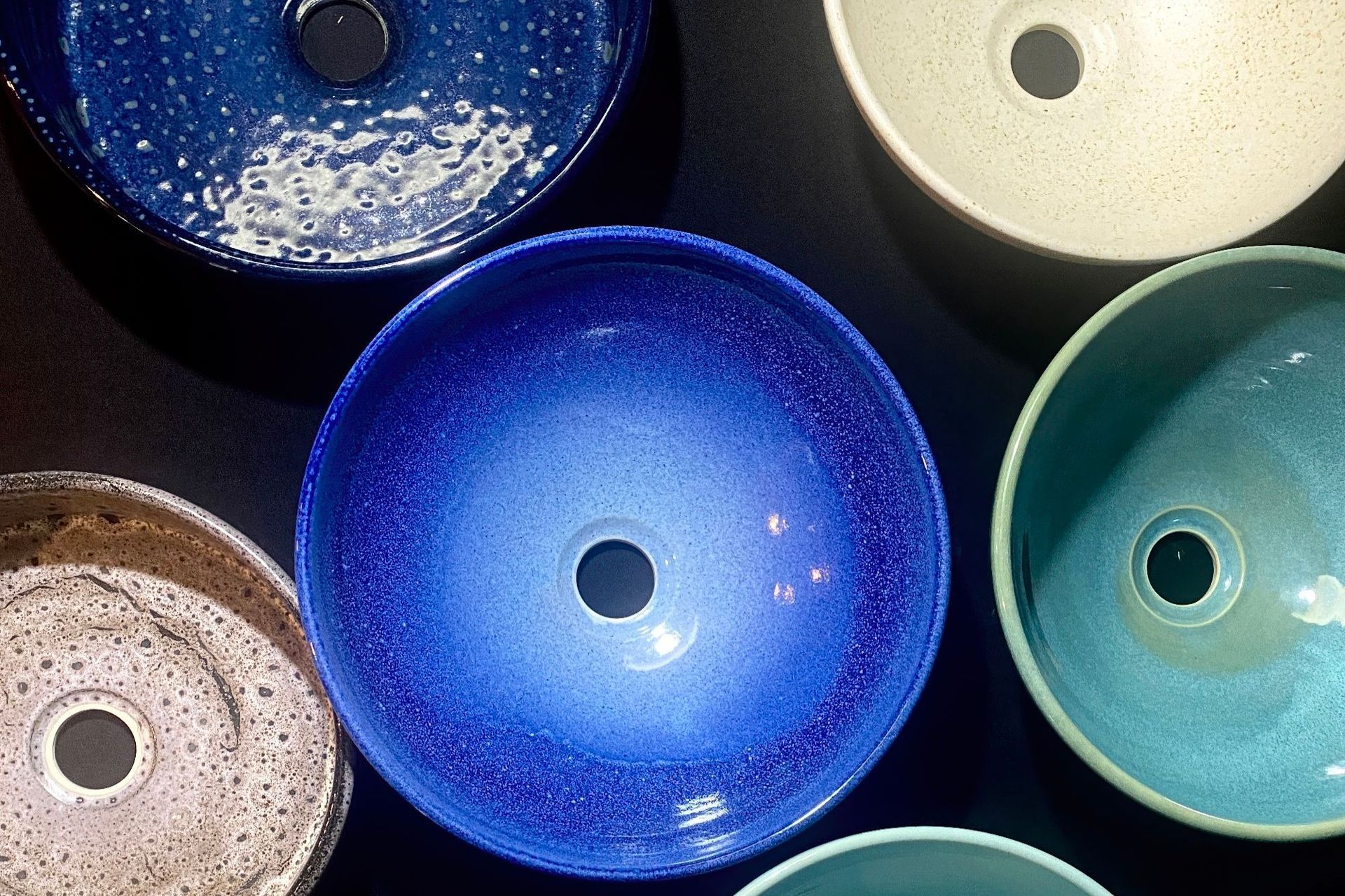 Supporting Image 2 for Ian Clare Studio Potter