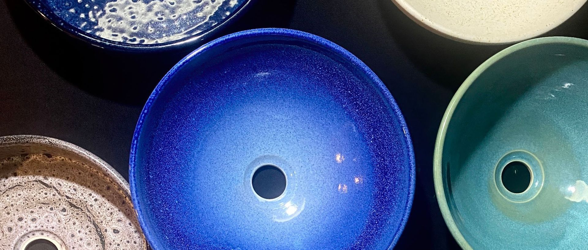 Supporting Image 2 for Ian Clare Studio Potter