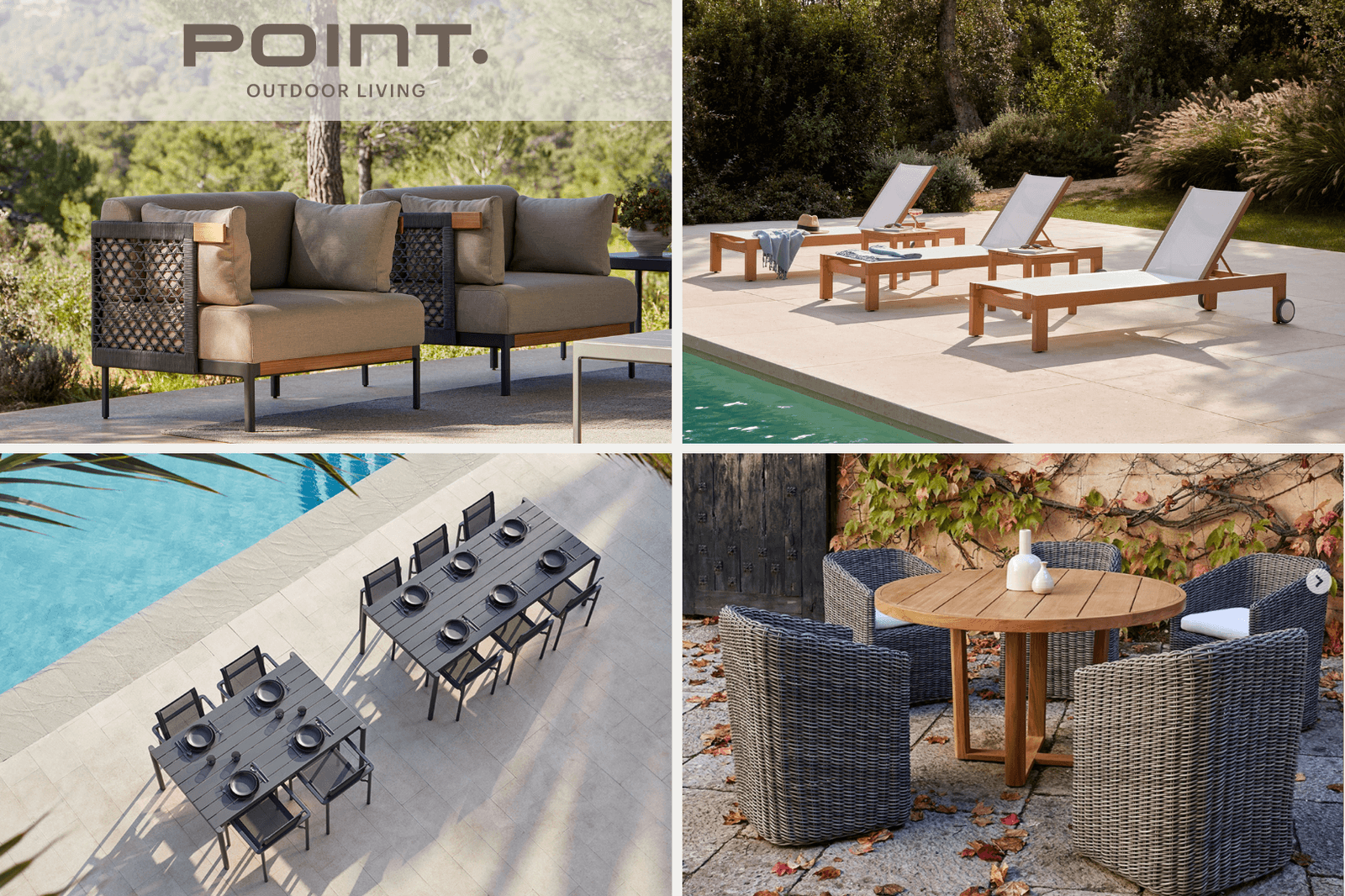 Wolf & South Outdoor