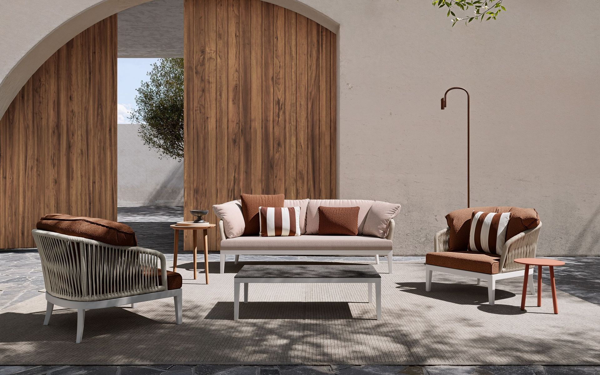 Supporting Image 1 for Wolf & South Outdoor