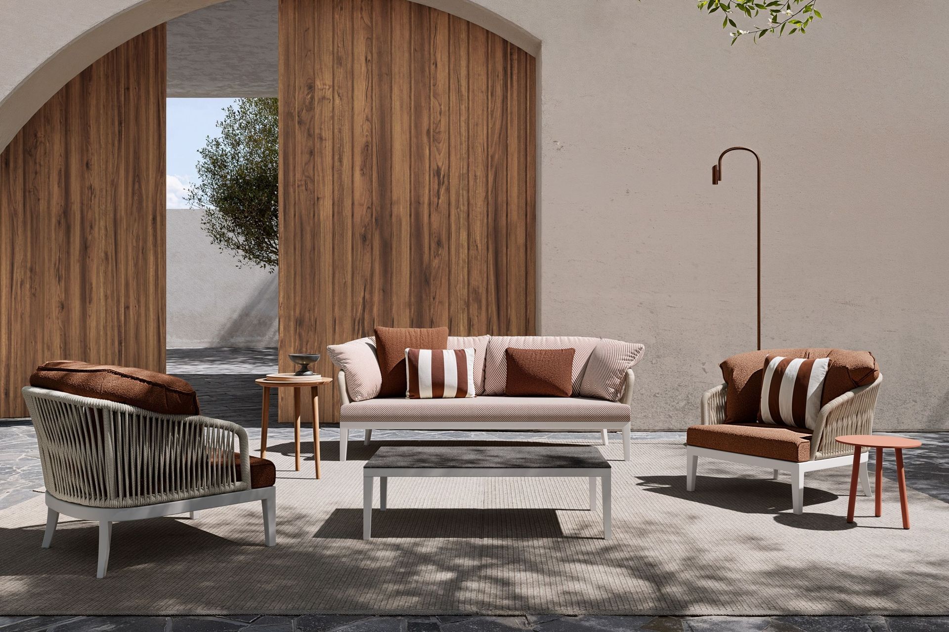 Supporting Image 1 for Wolf & South Outdoor
