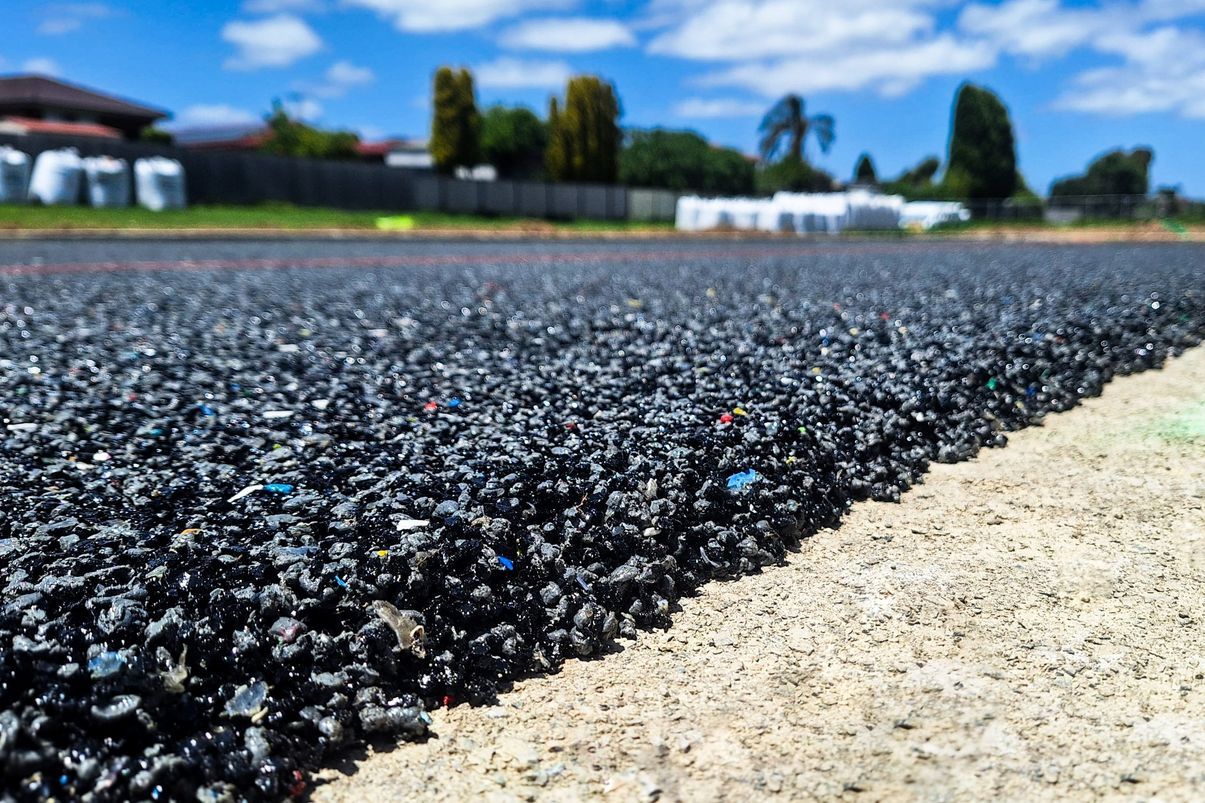 TigerTurf