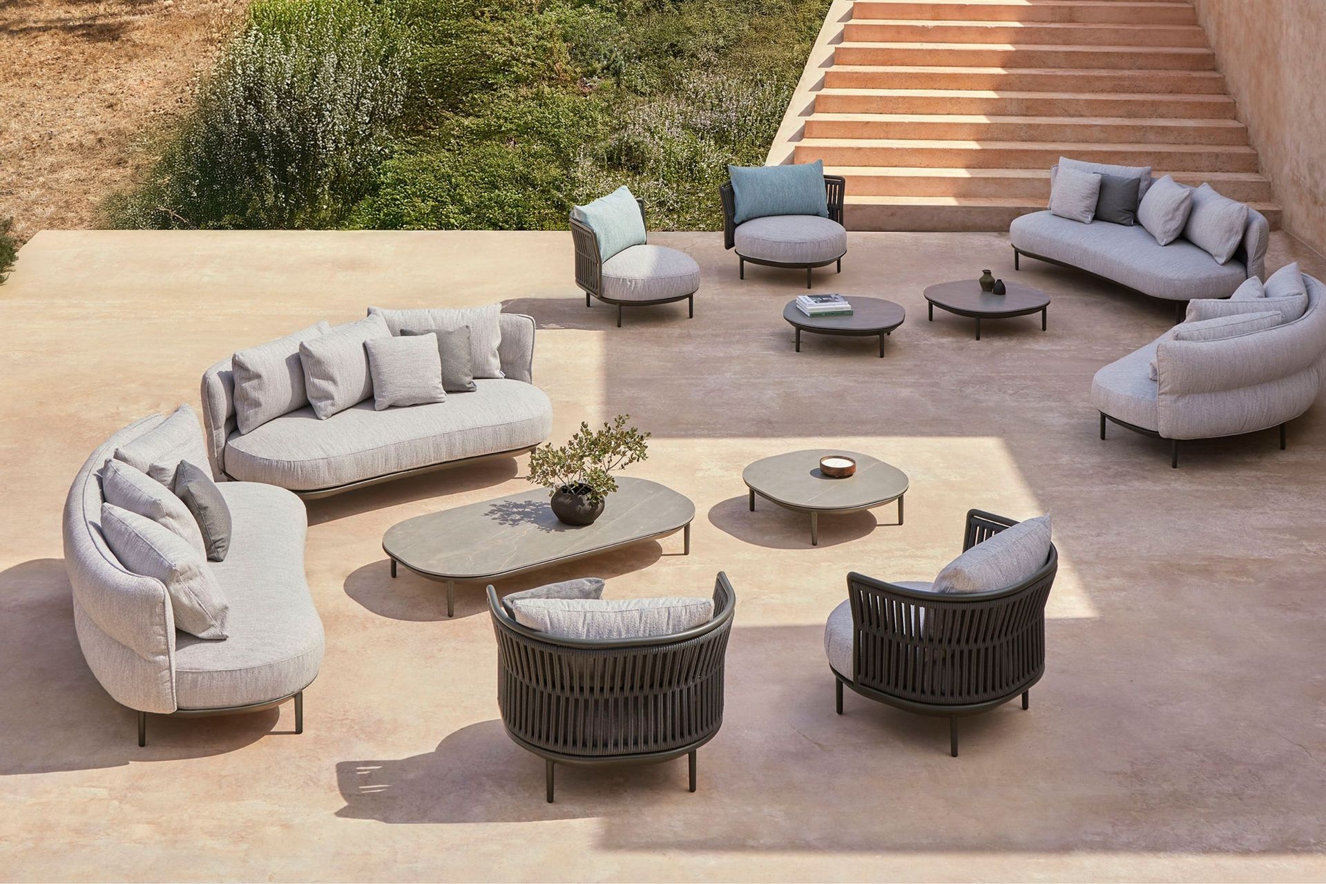 Supporting Image 3 for Wolf & South Outdoor