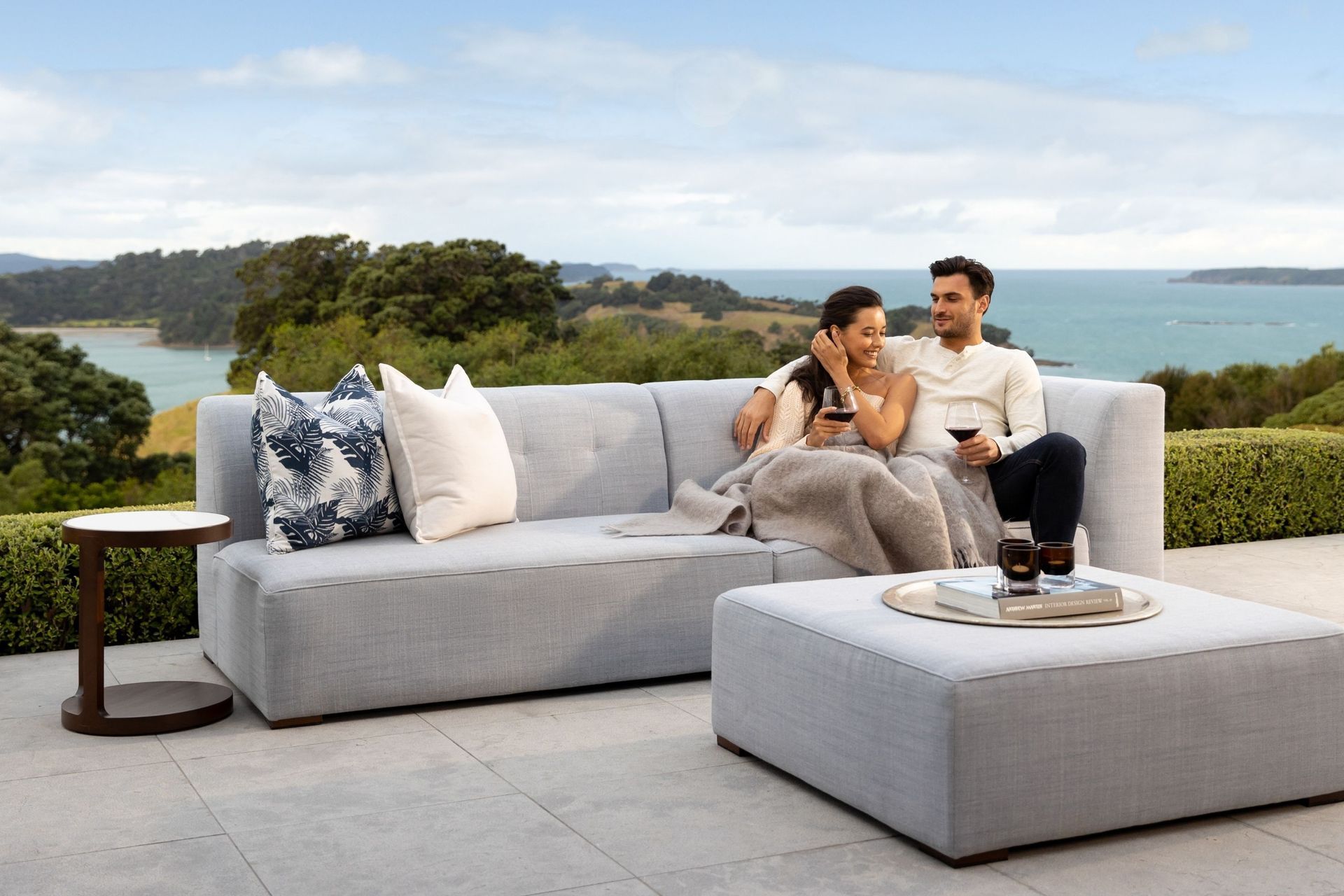 Supporting Image 5 for Wolf & South Outdoor