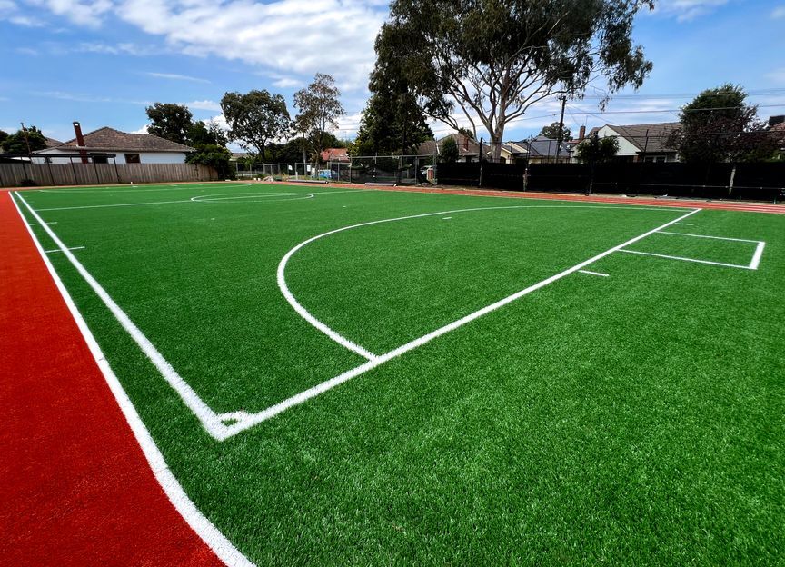 TigerTurf