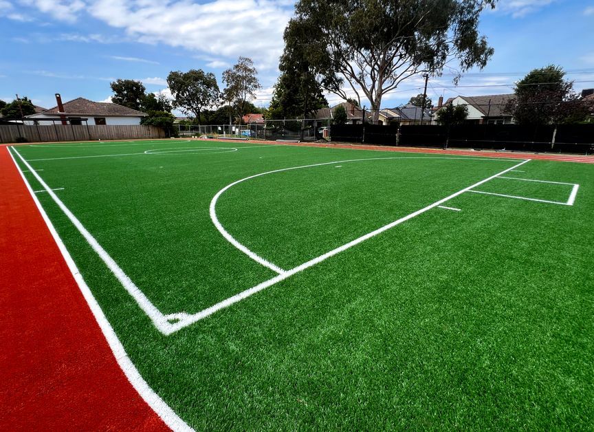 TigerTurf