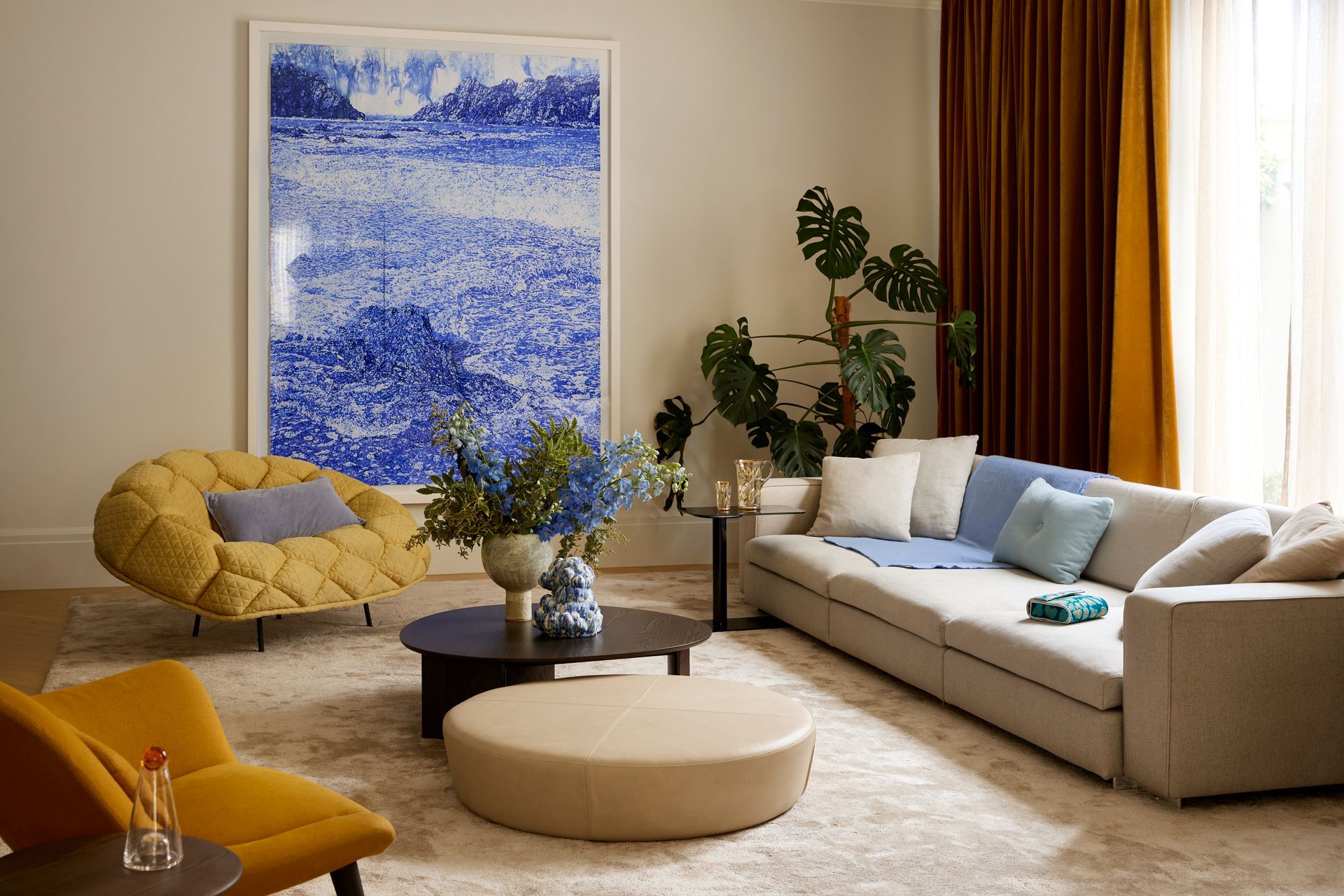 Hero Banner for Cosh Living