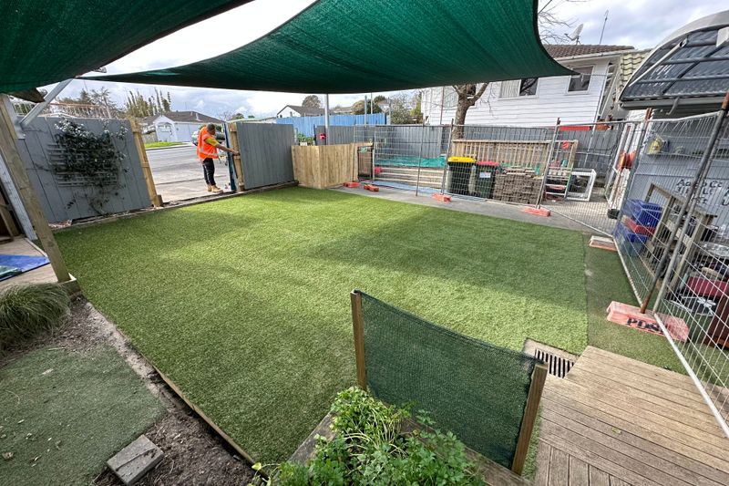 TigerTurf