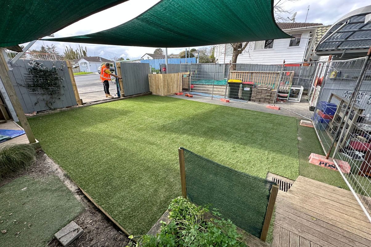 TigerTurf