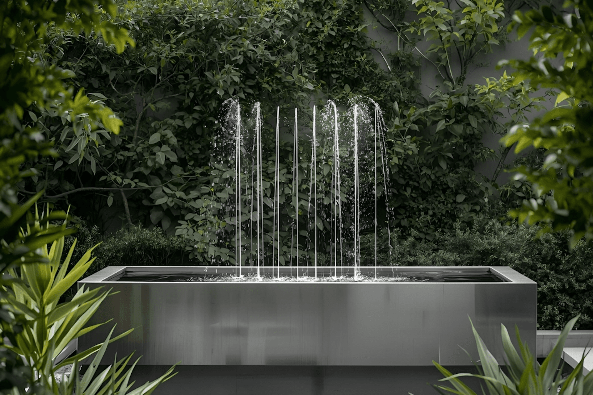 Hero Banner for Gardeners Emporium