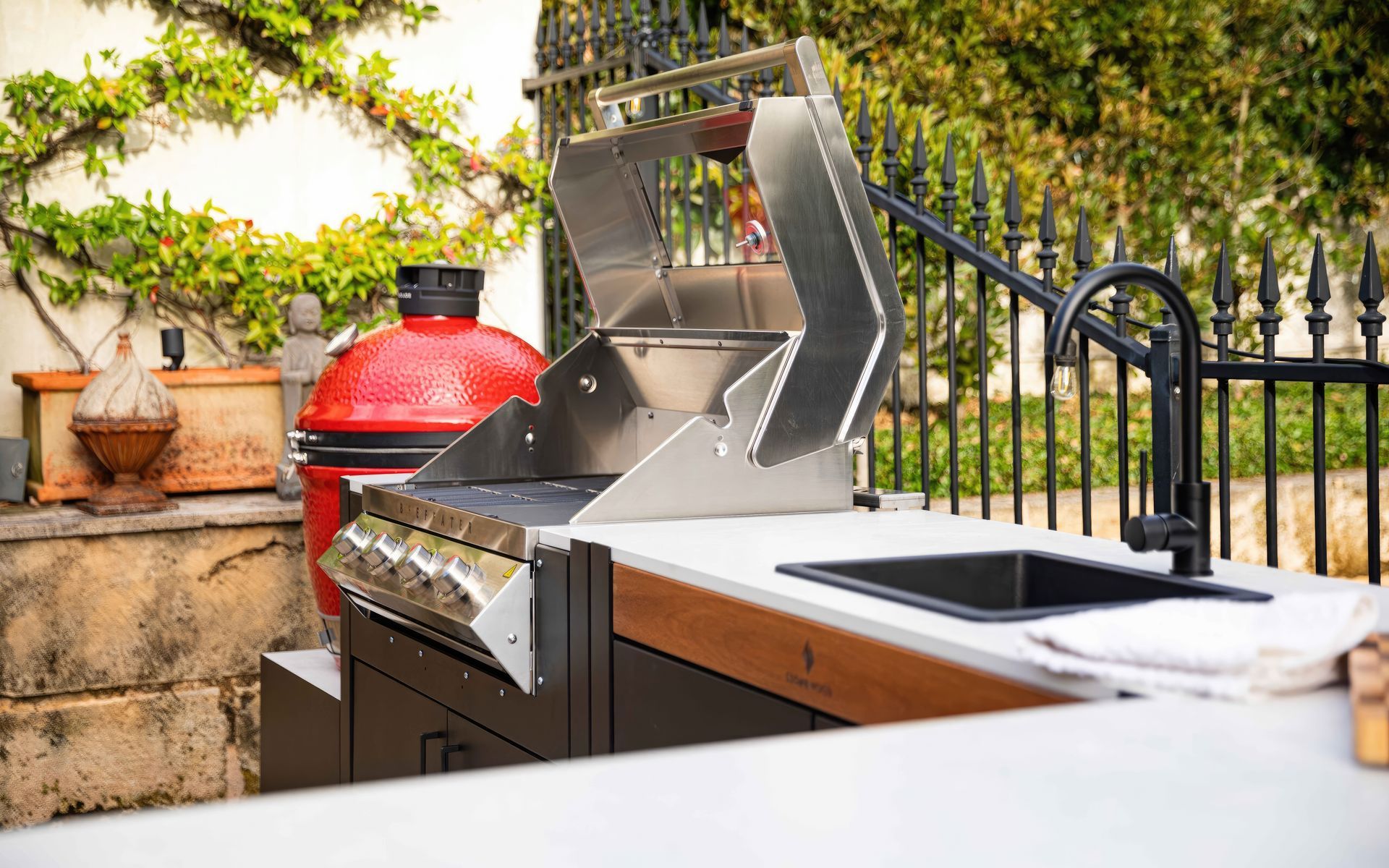 Supporting Image 1 for Stonewood Outdoor Living