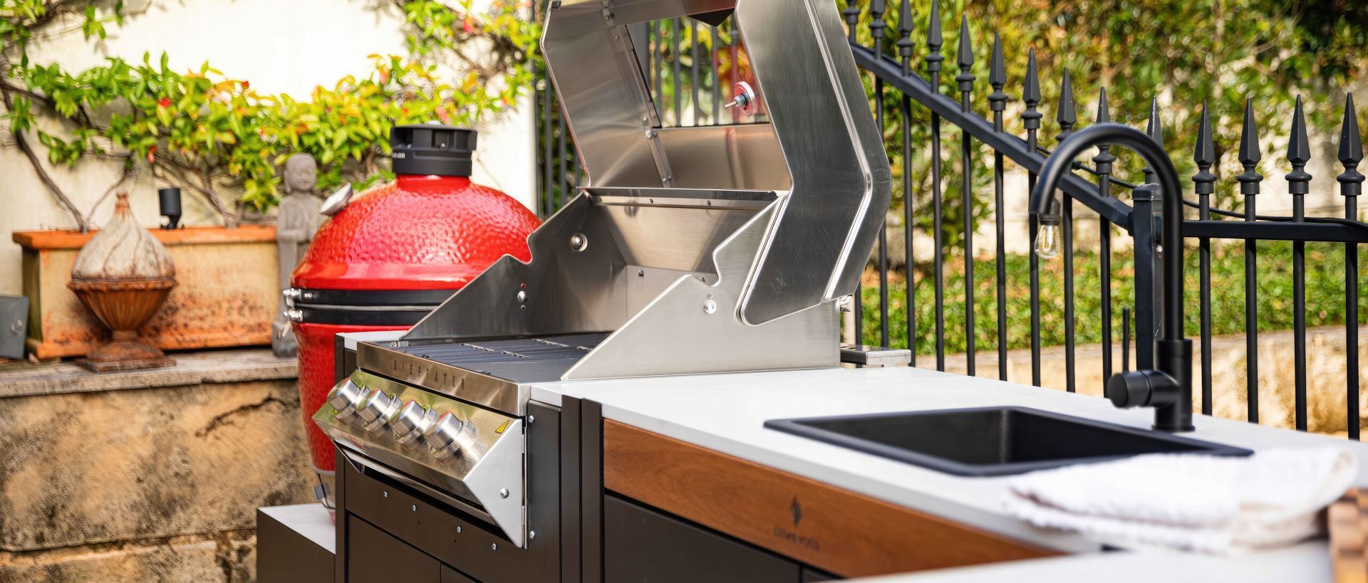Supporting Image 1 for Stonewood Outdoor Living