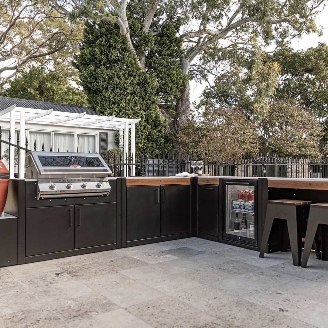 Stonewood Outdoor Living
