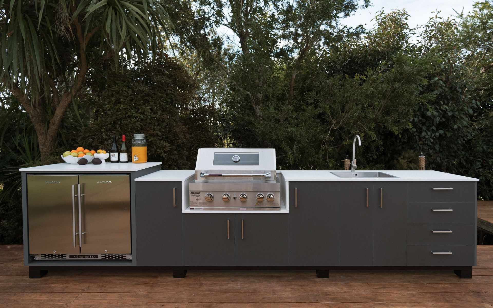 Supporting Image 2 for Outdoor Luxury
