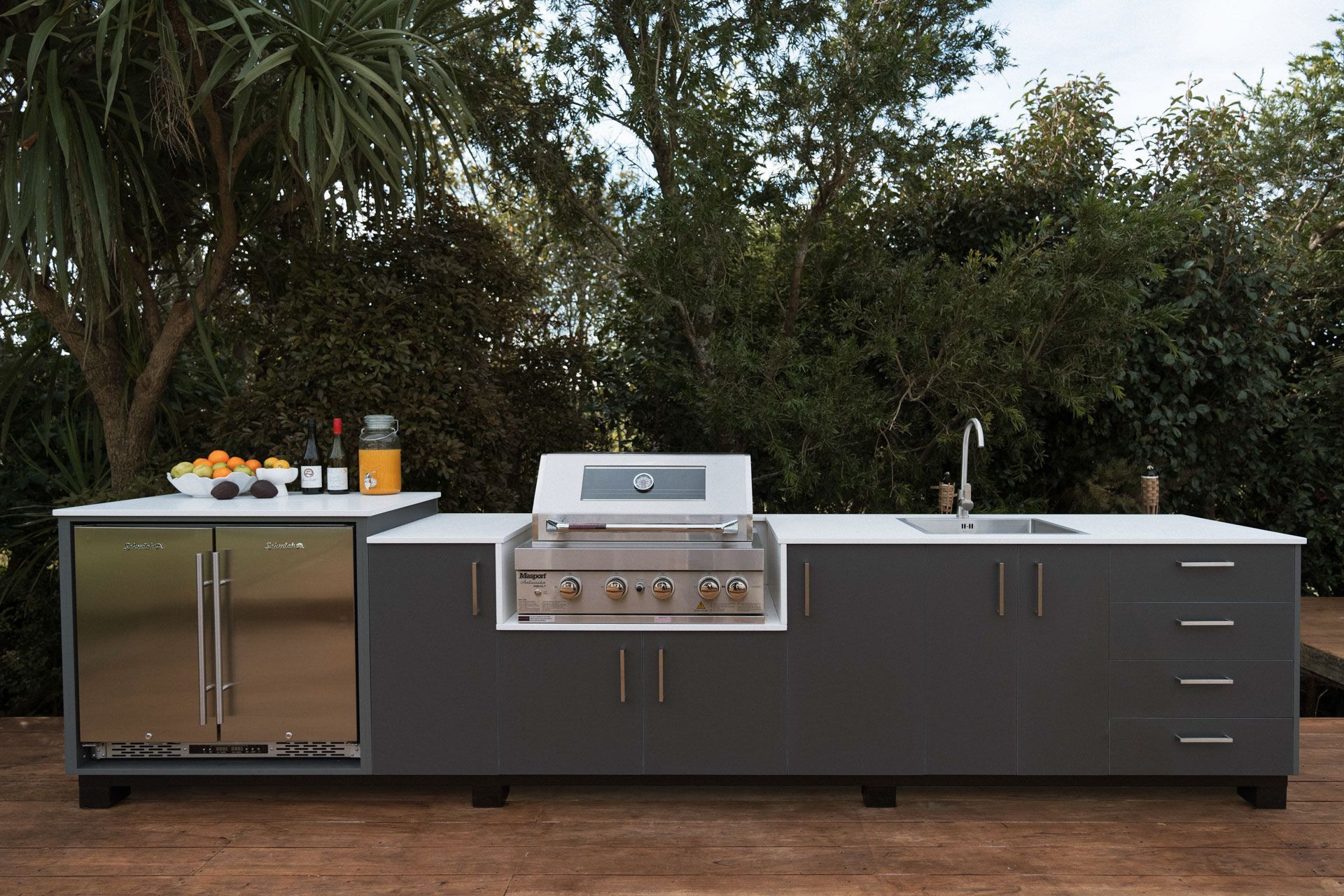 Supporting Image 2 for Outdoor Luxury
