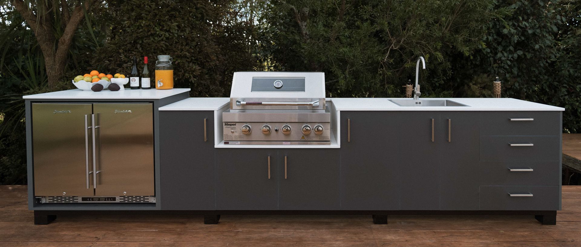 Supporting Image 2 for Outdoor Luxury