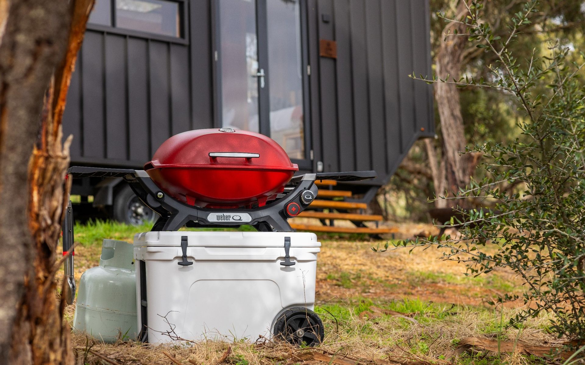 Supporting Image 5 for BBQ Central Weber Store