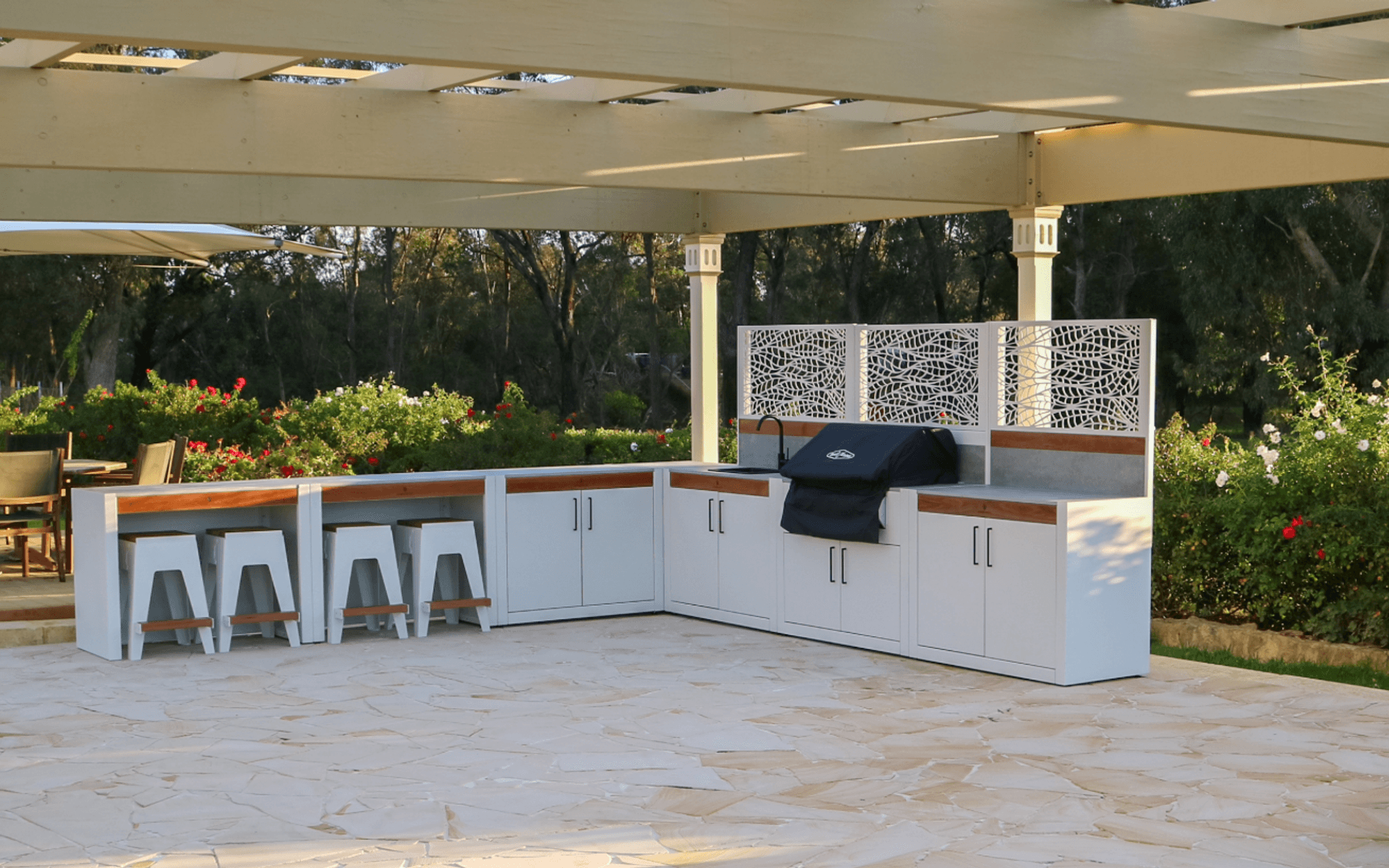 Supporting Image 2 for Stonewood Outdoor Living