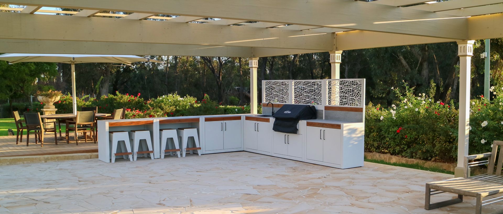 Supporting Image 2 for Stonewood Outdoor Living