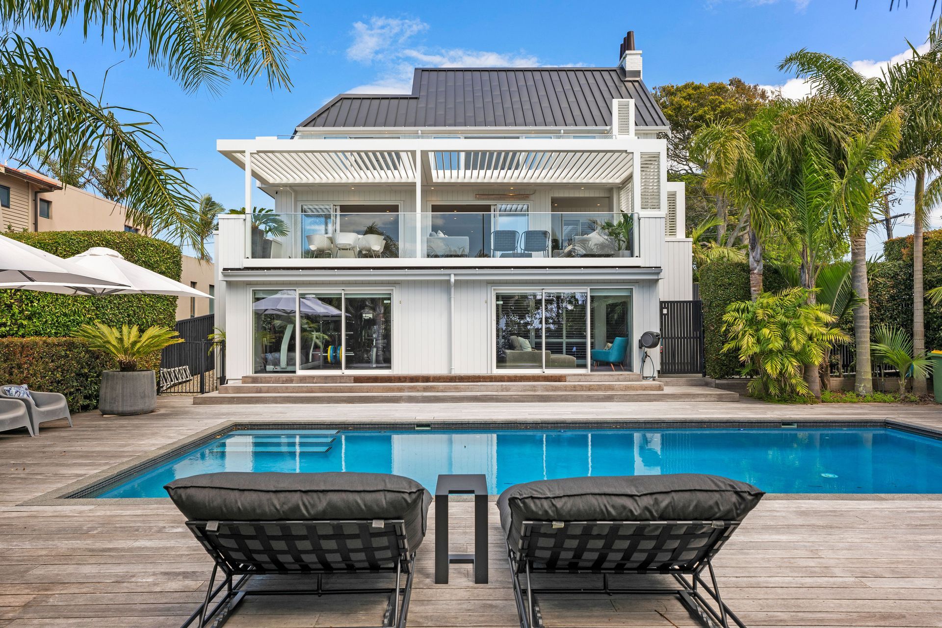 Supporting Image 1 for Louvretec New Zealand