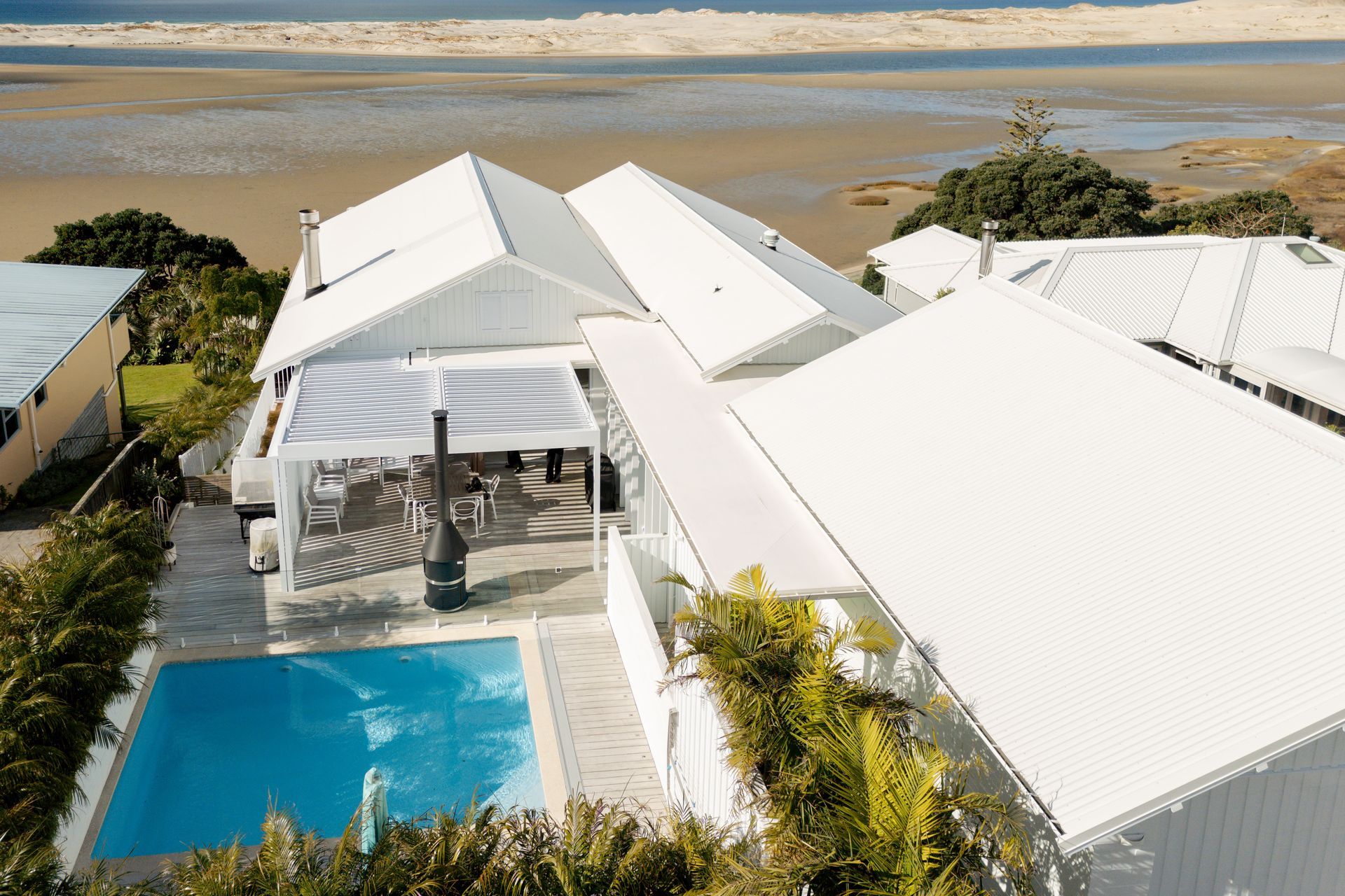 Hero Banner for Louvretec New Zealand