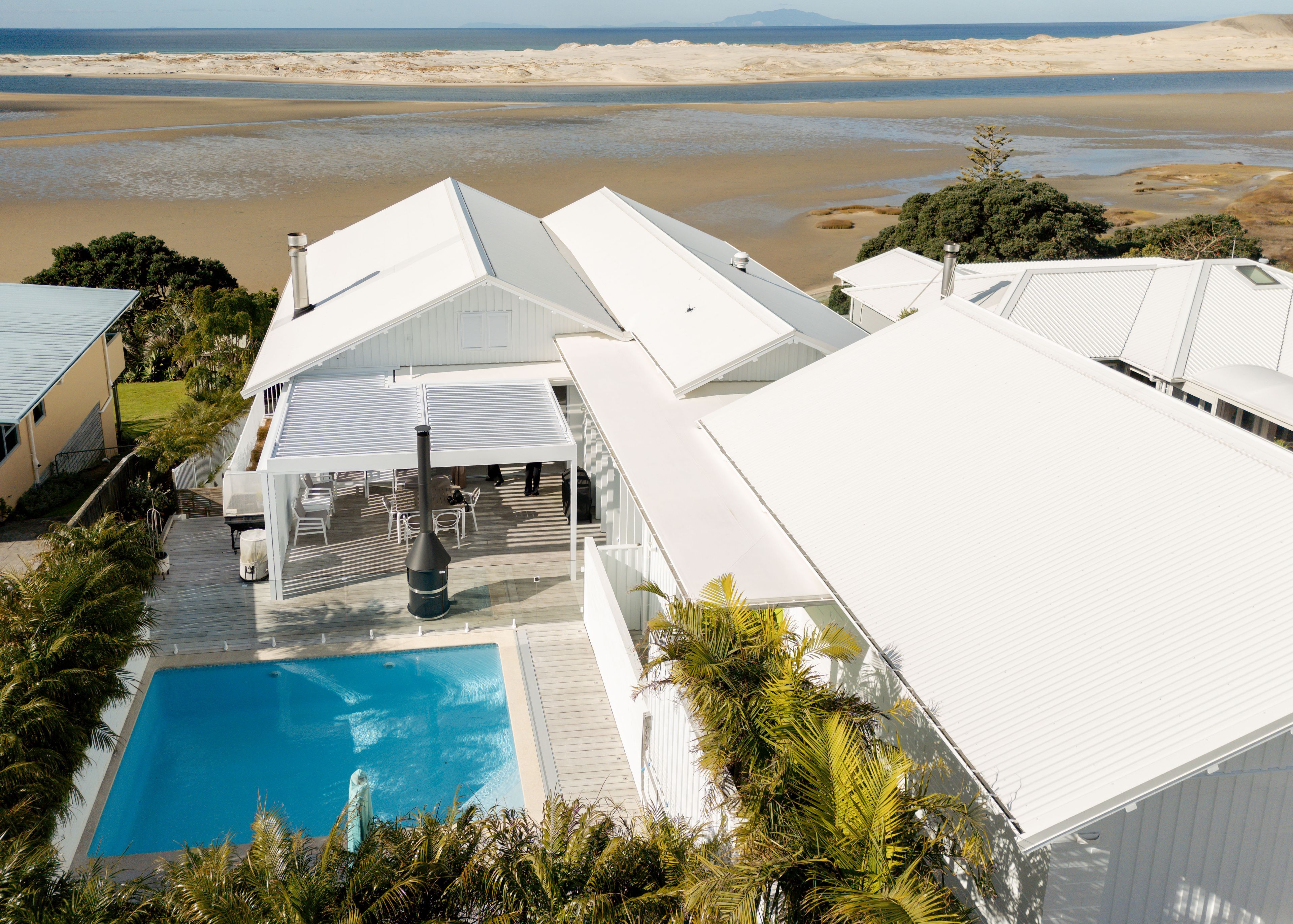 Louvretec New Zealand