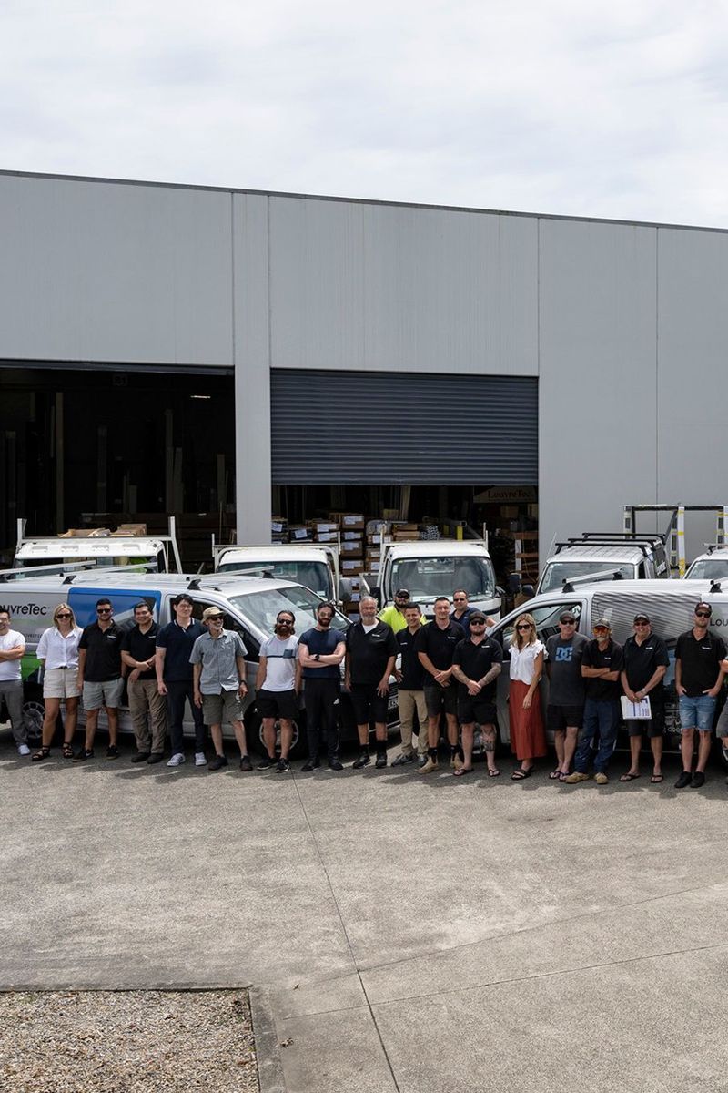 Louvretec New Zealand