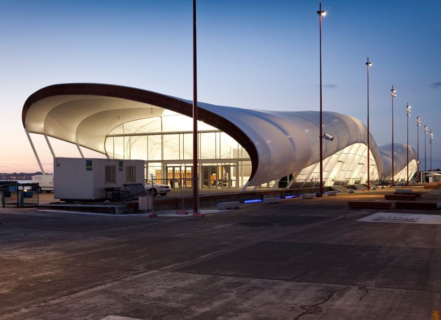 Fabric Structures