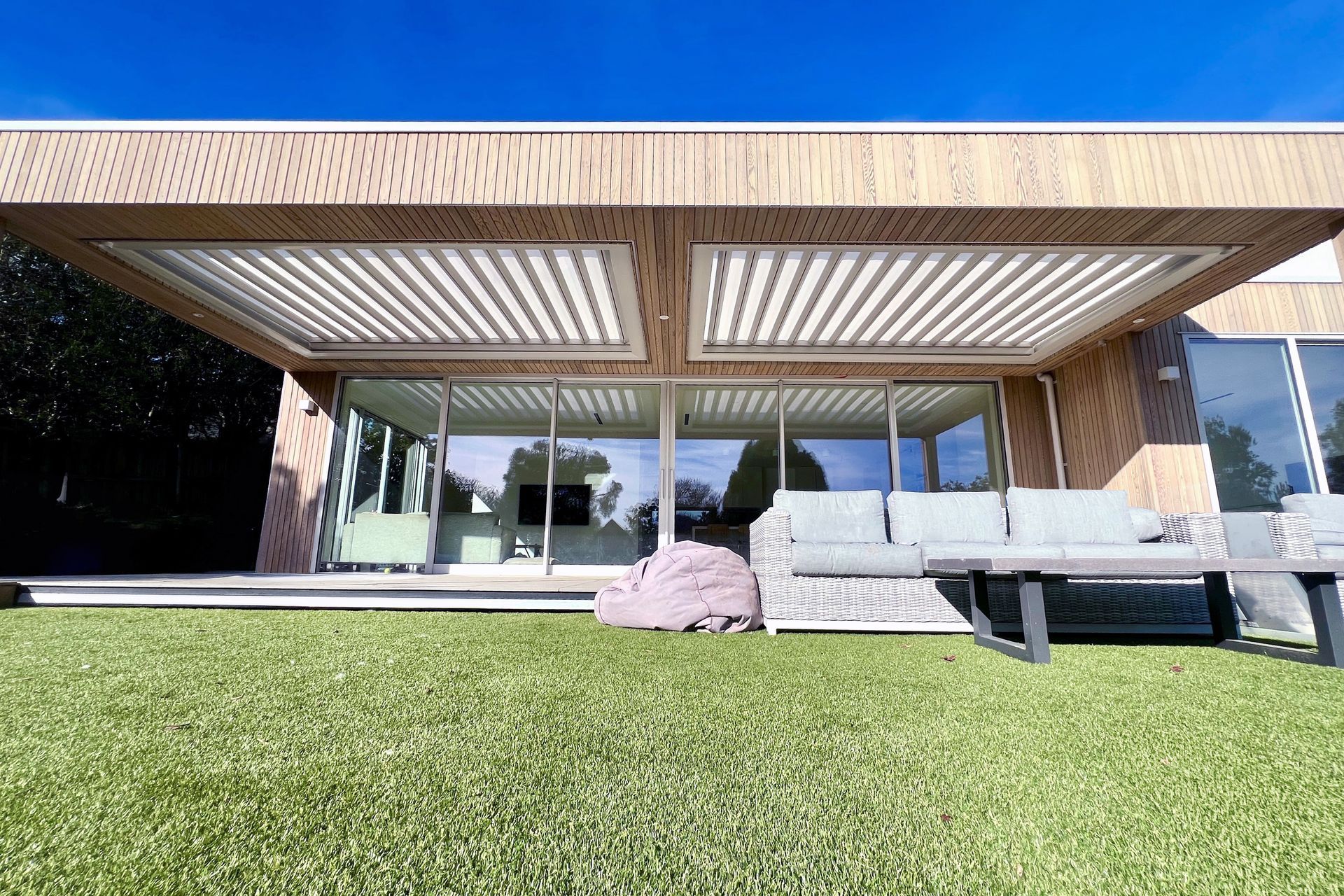 Supporting Image 6 for Louvretec New Zealand