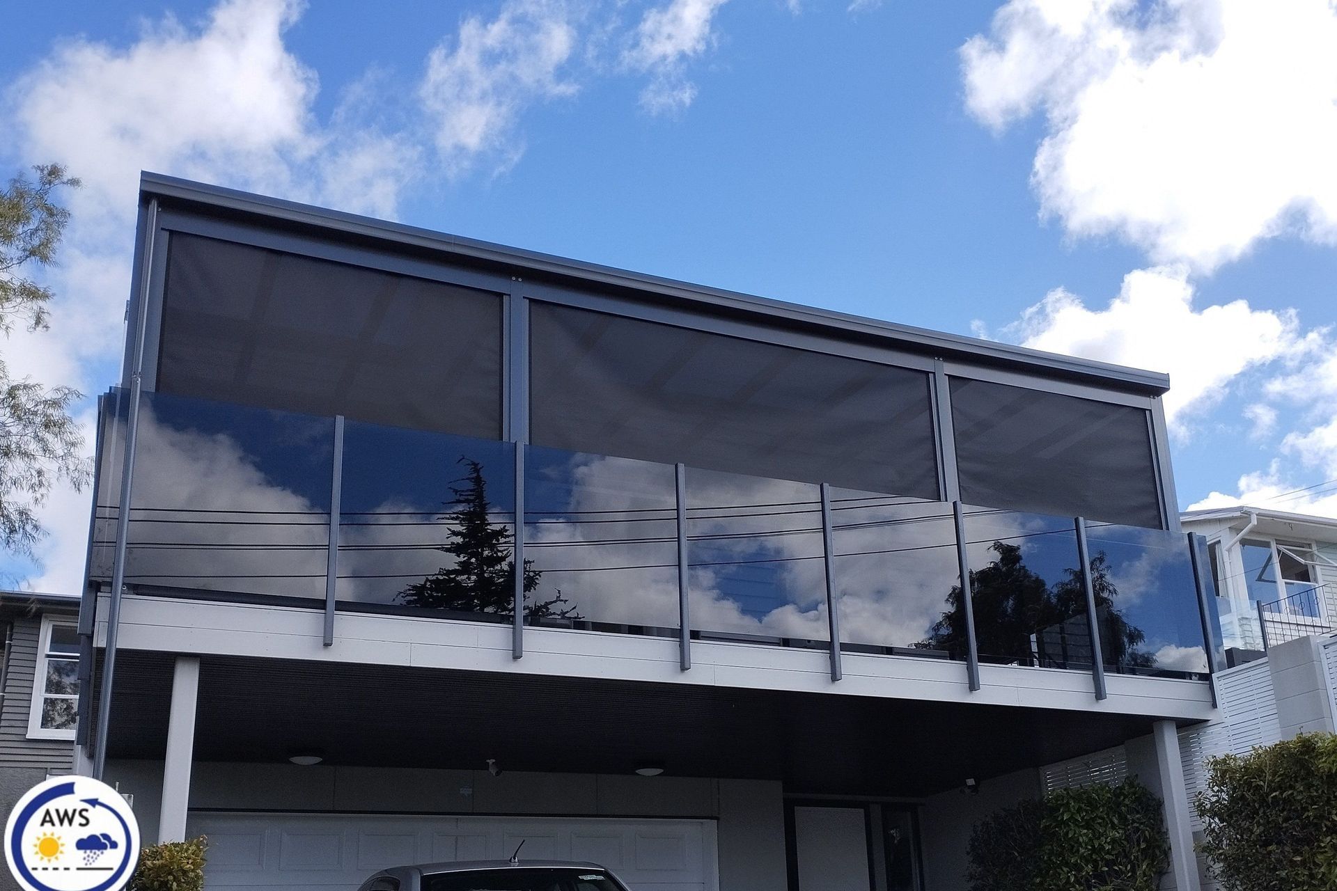 Hero Banner for Canopy Tech