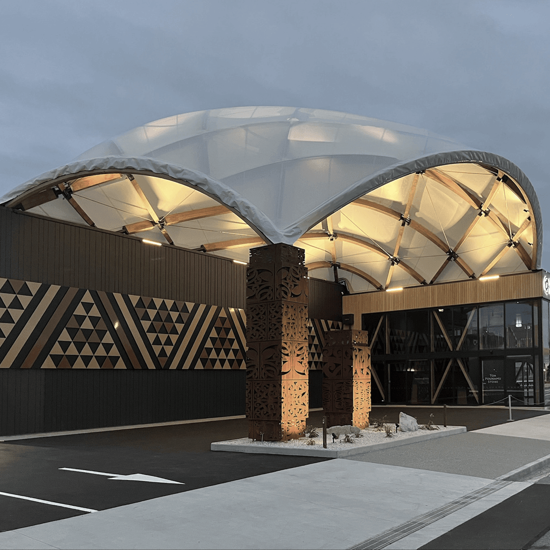 Fabric Structures