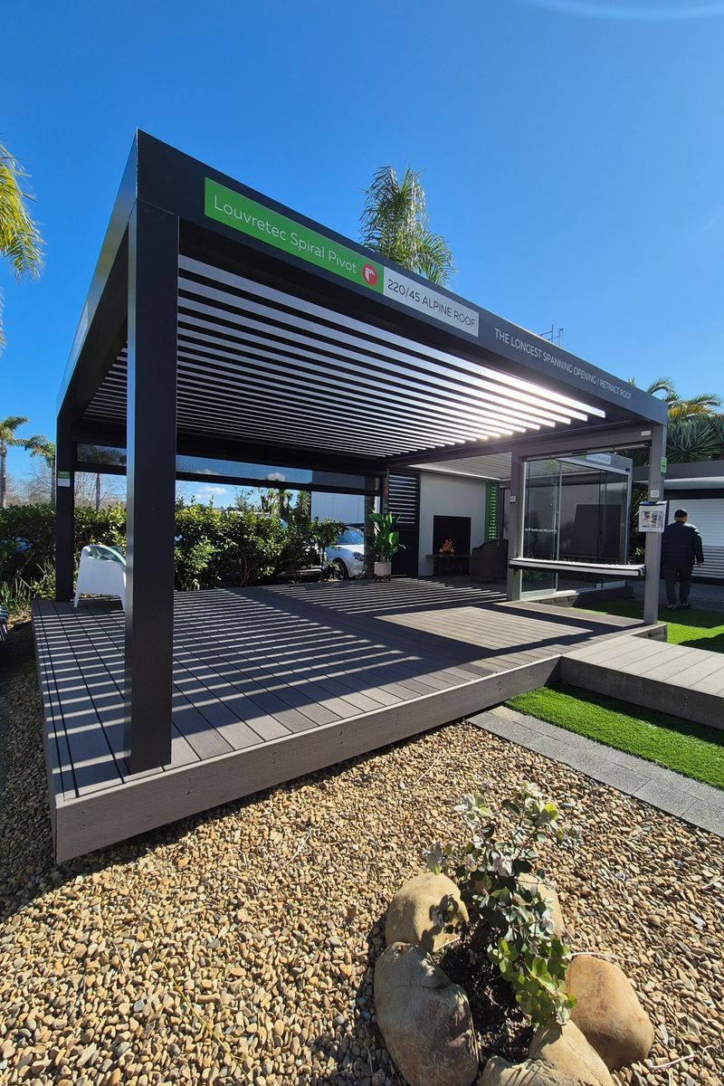 Louvretec New Zealand