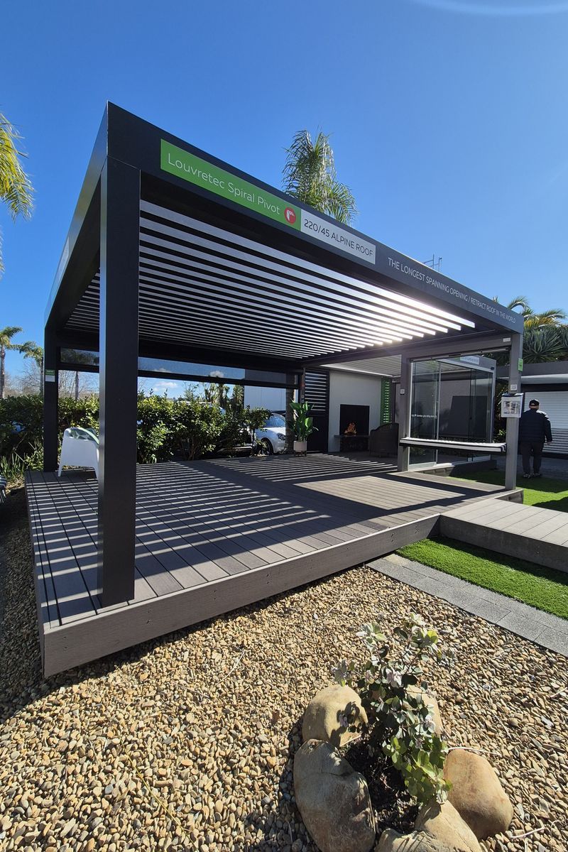 Louvretec New Zealand