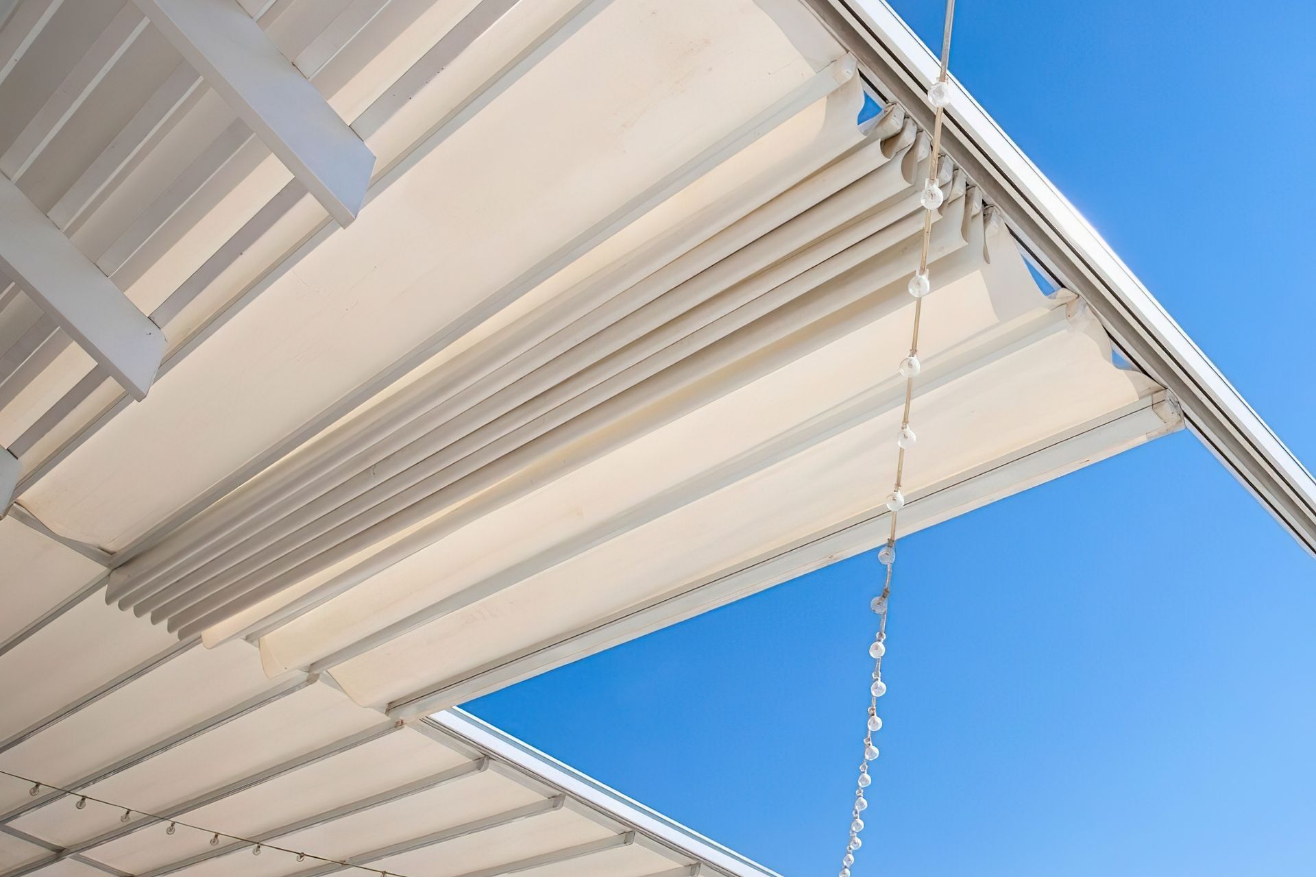 Supporting Image 2 for Outdoor Blinds & Awnings